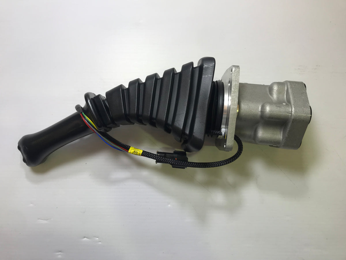 VALVE JOY STICK RH - 410113-00125B