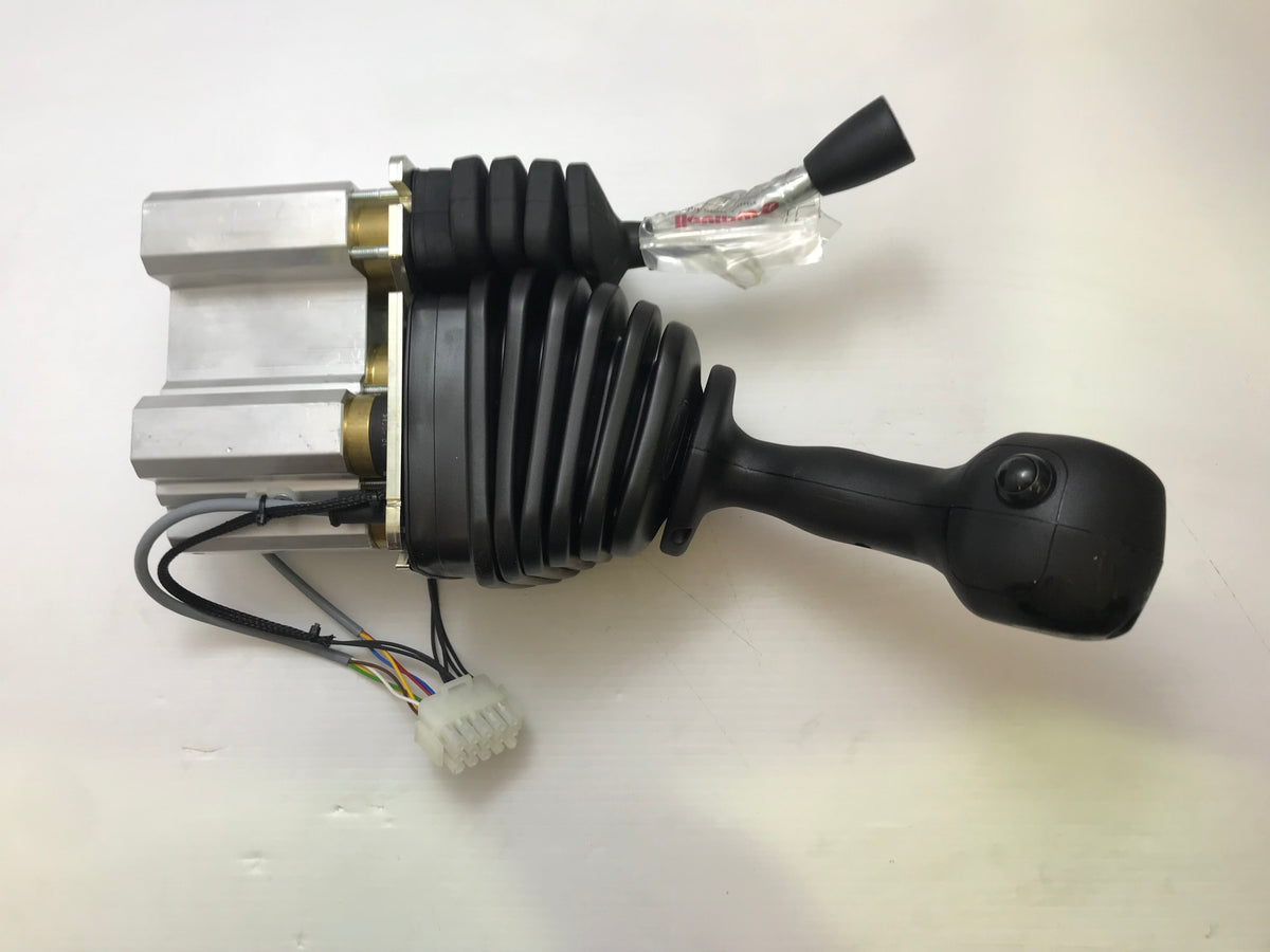 VALVE ASSY JOYSTICK - 410113-00156A
