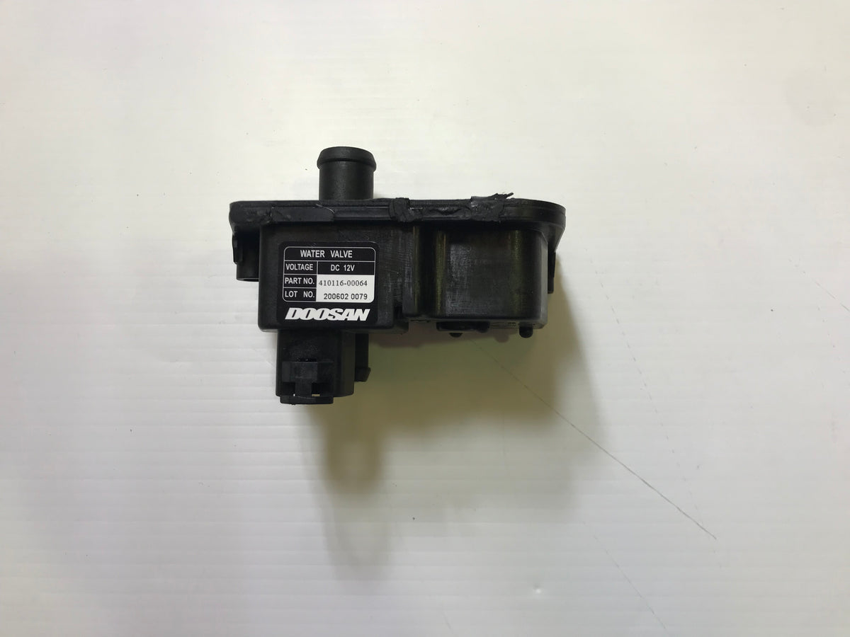 VALVE WATER HEATER - 410116-00064