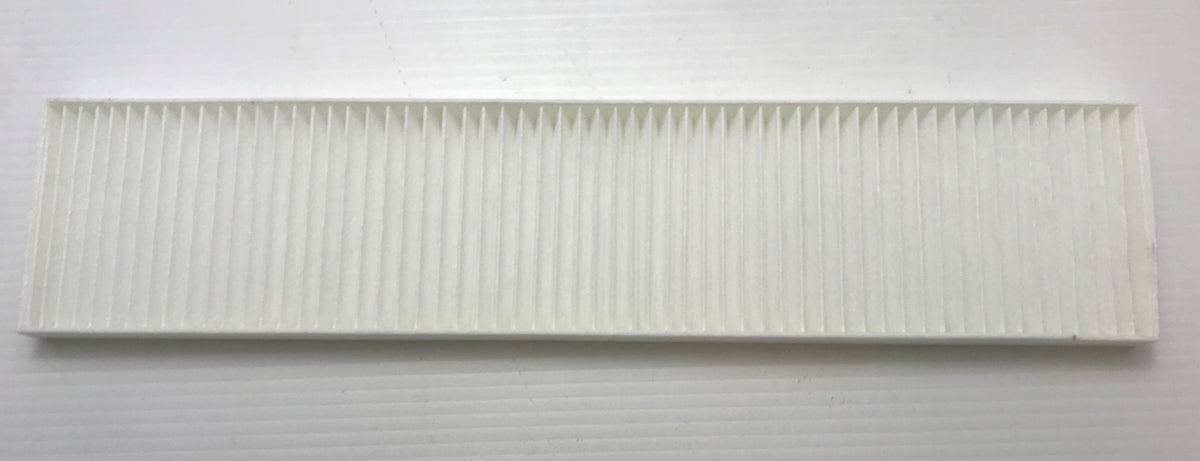 AIR CONDITIONER FILTER - 42N-07-11910