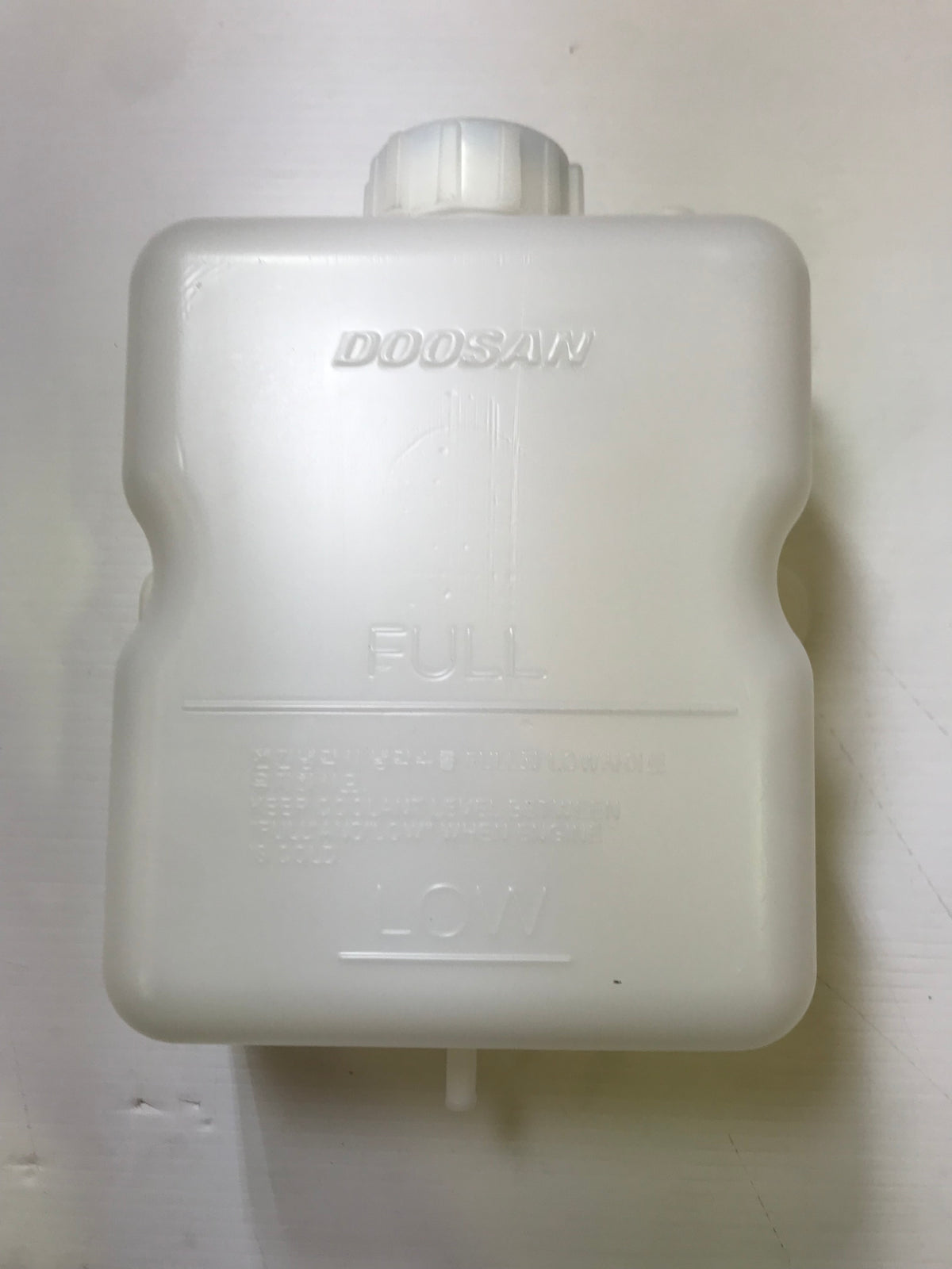 TANK RESERVE - 450107-00018