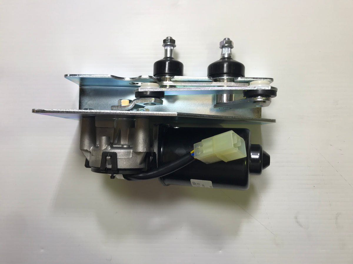 WIPER MOTOR - 4538-9017