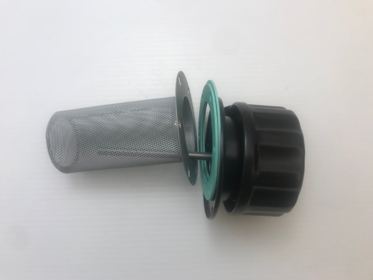 HYD FILLING STRAINER - 5824030