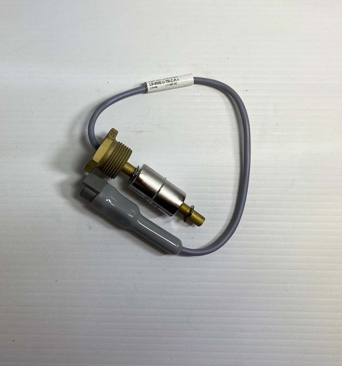 FLOAT SWITCH - 58260387