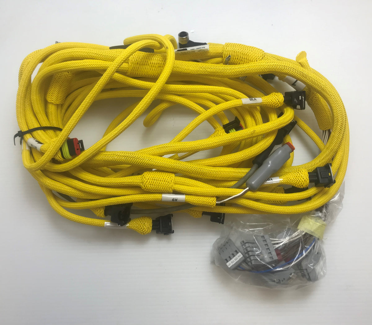 WIRE HARNESS - 58260431