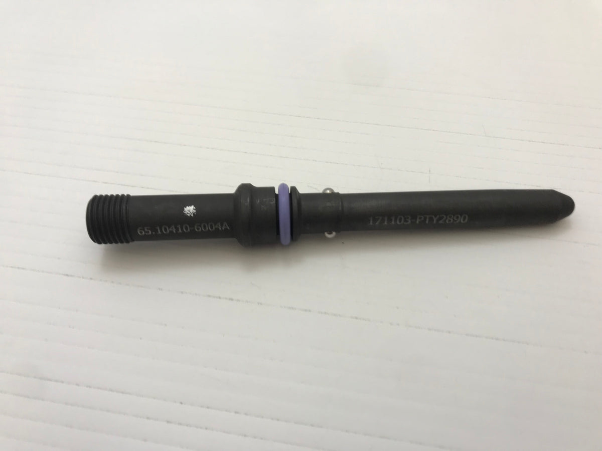 CONNECTOR ASSY HIGH (65.10410-6005A) - 65.10410-6004A