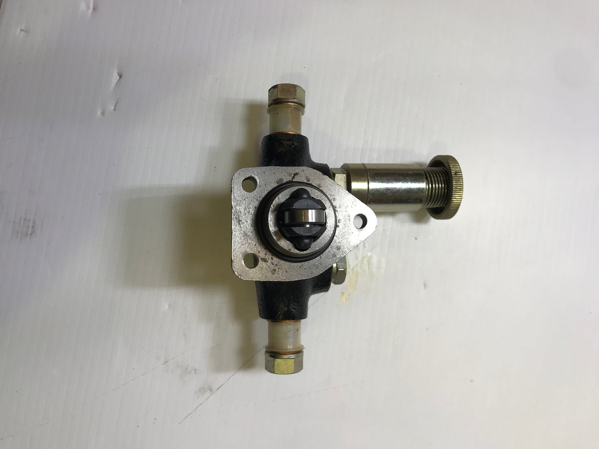 FUEL FEED PUMP (65.12101A7013) - 65.12101-7013D