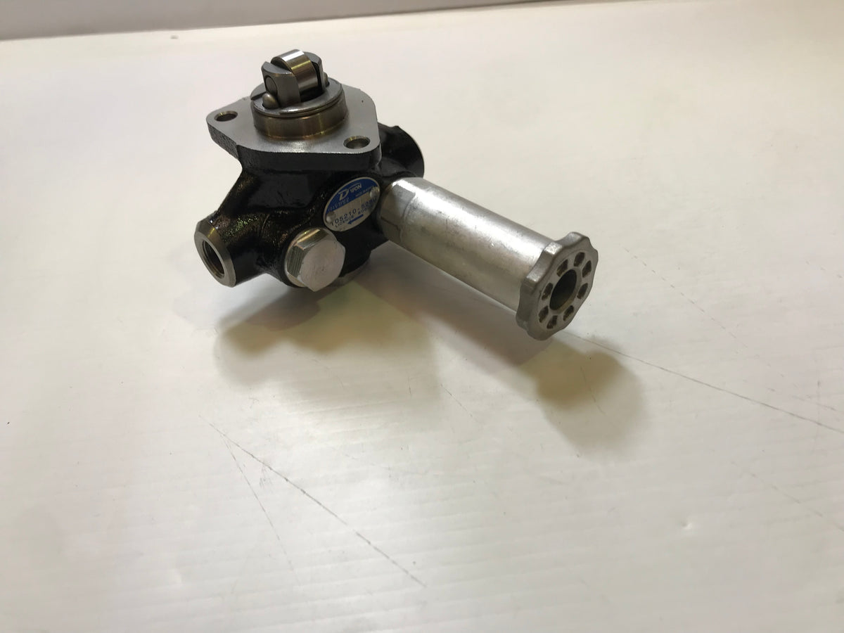 PUMP FEED (105210-5280) - 65.12101-7026