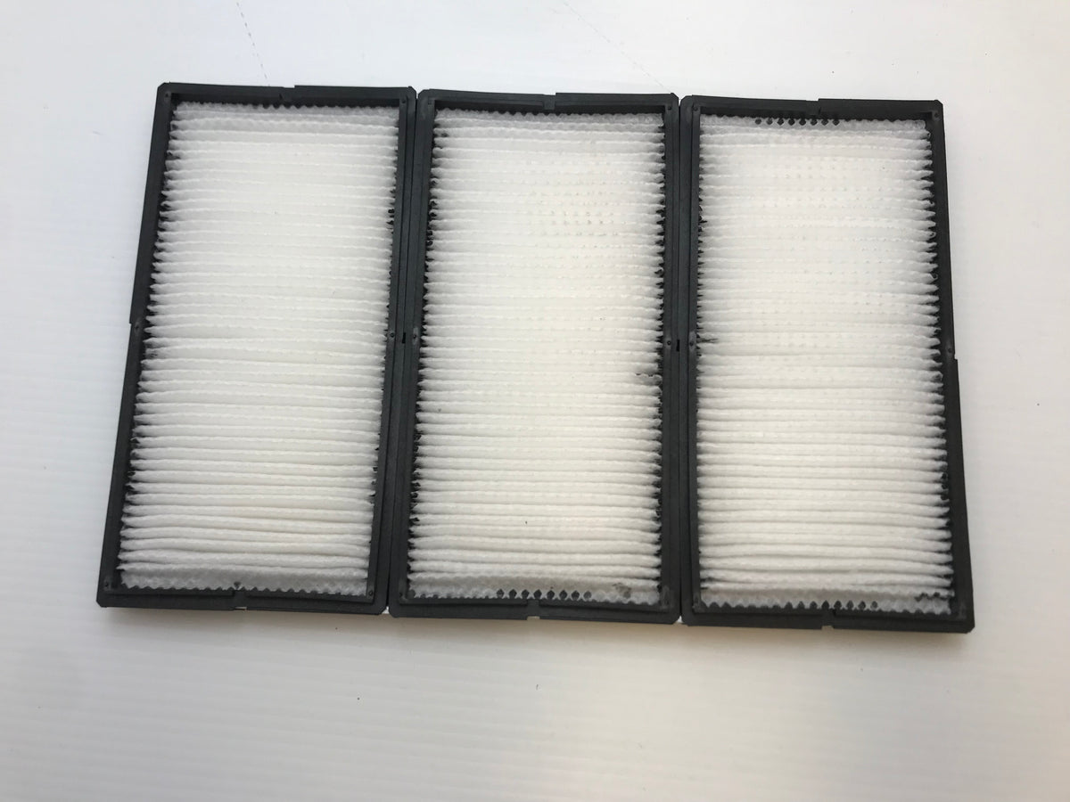 A/C FILTER - 77Z-97-00020