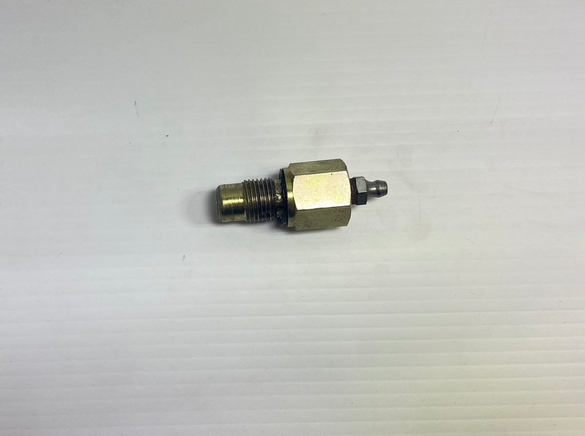 VALVE; GREASE - 81M9-14242