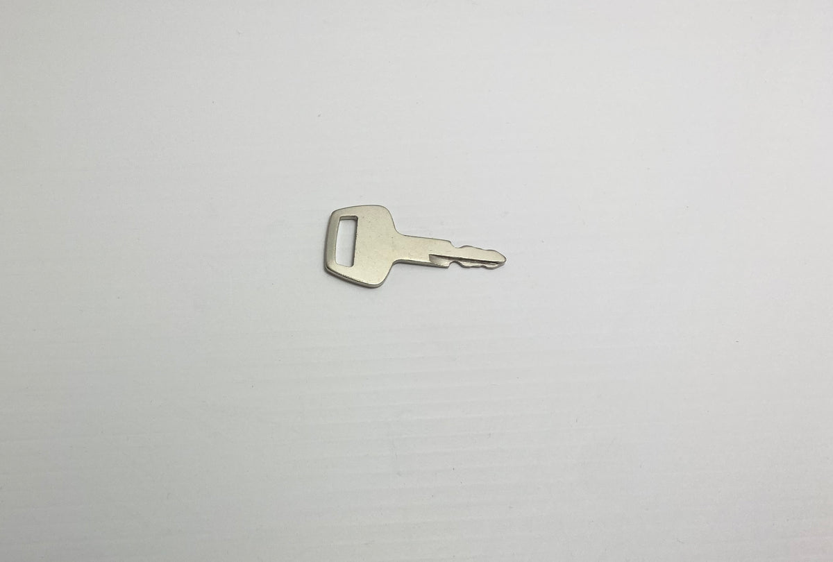 HYUNDAI EXCAVATOR KEY - UP TO - 7 MODELS