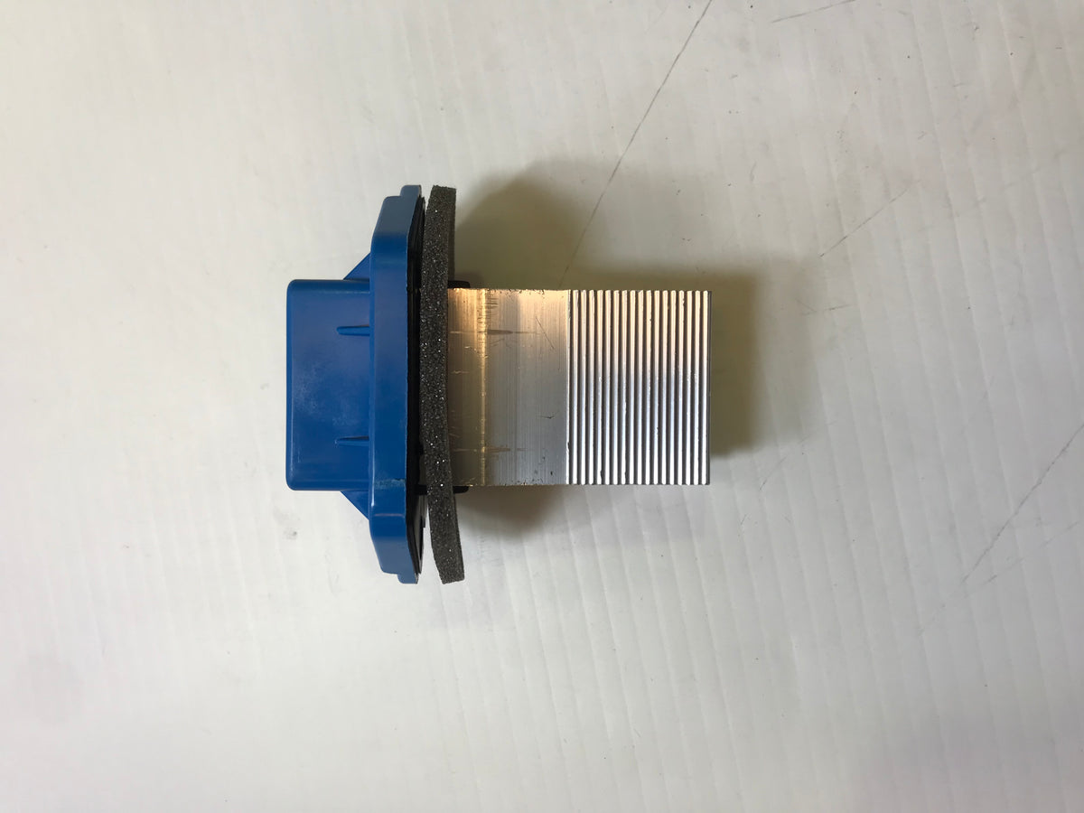 POWER FET BLOWER FAN RESISTOR - K1002207