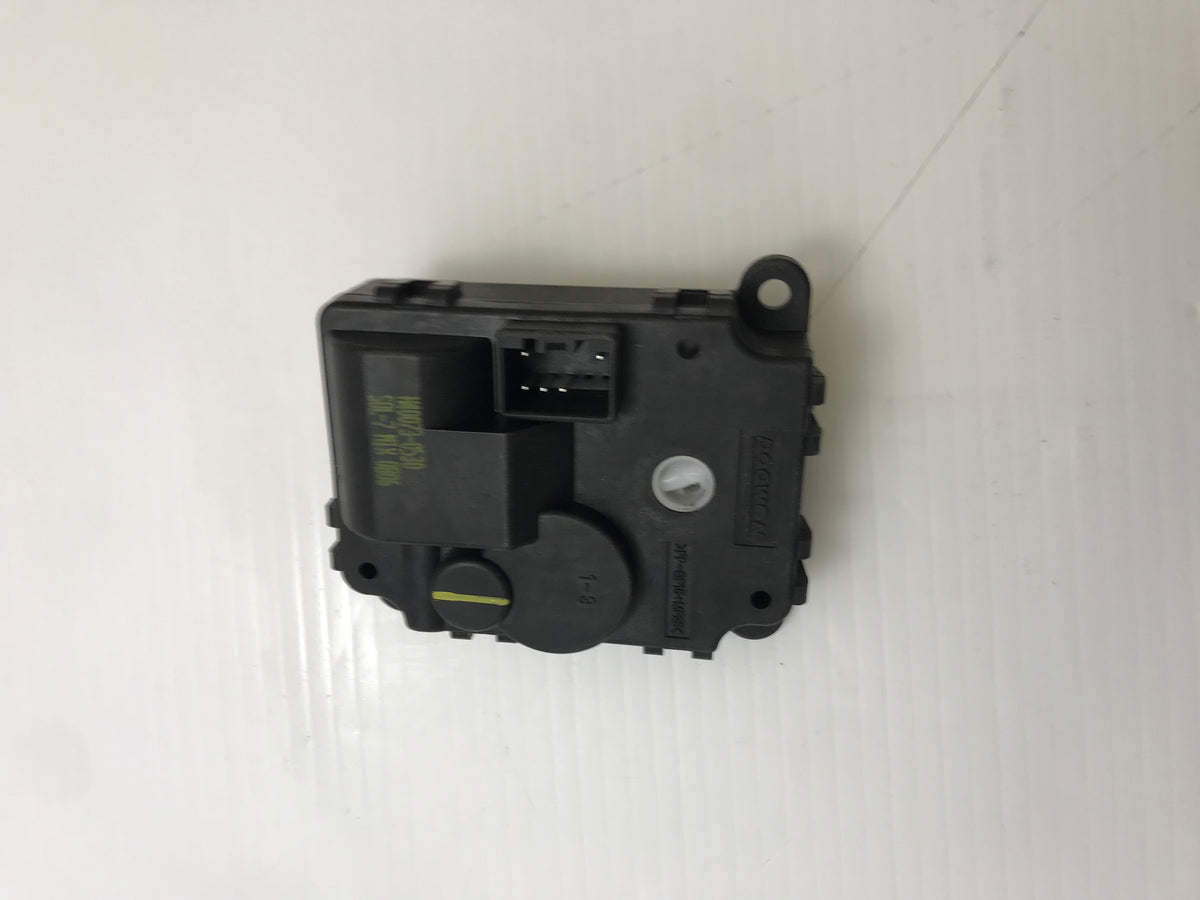 ACTUATOR AIR MIX - K1002218