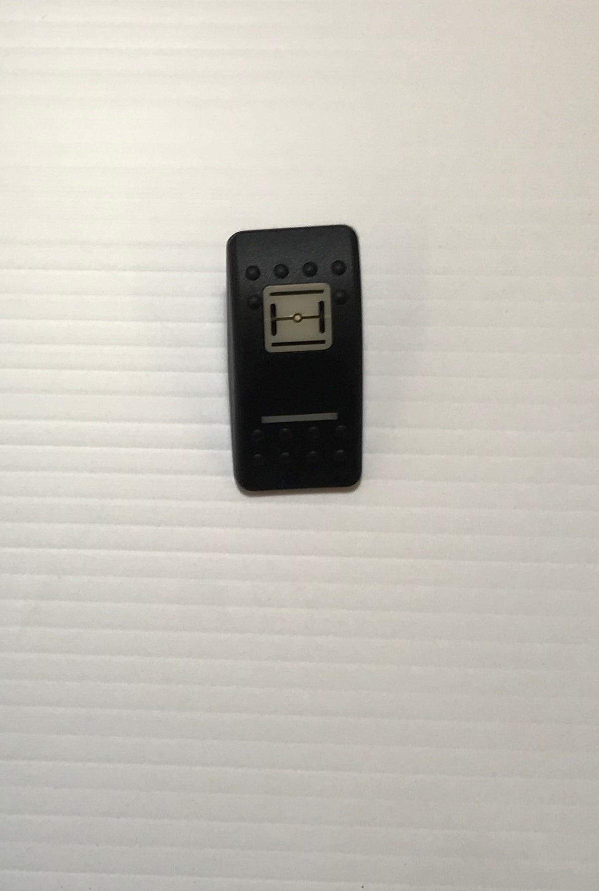 ACTUATOR RAM LOCK - K1002406D15