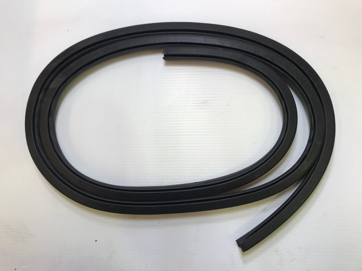 TRIM REAR COVER - K1005592