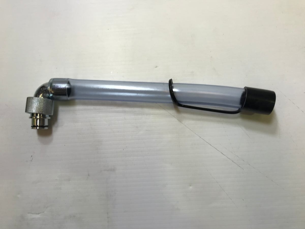 HOSE DRAIN OIL - K1007669