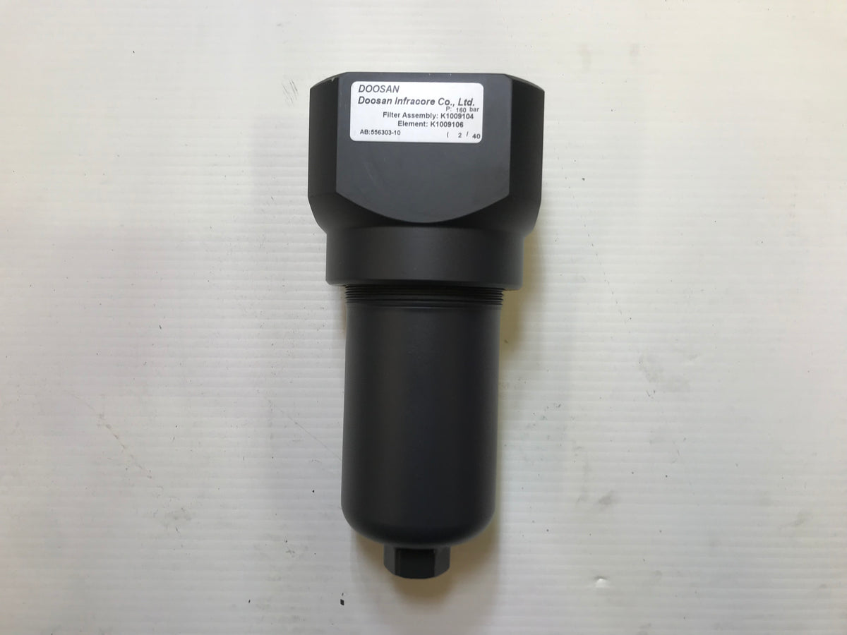 BRAKE FILTER - K1009104