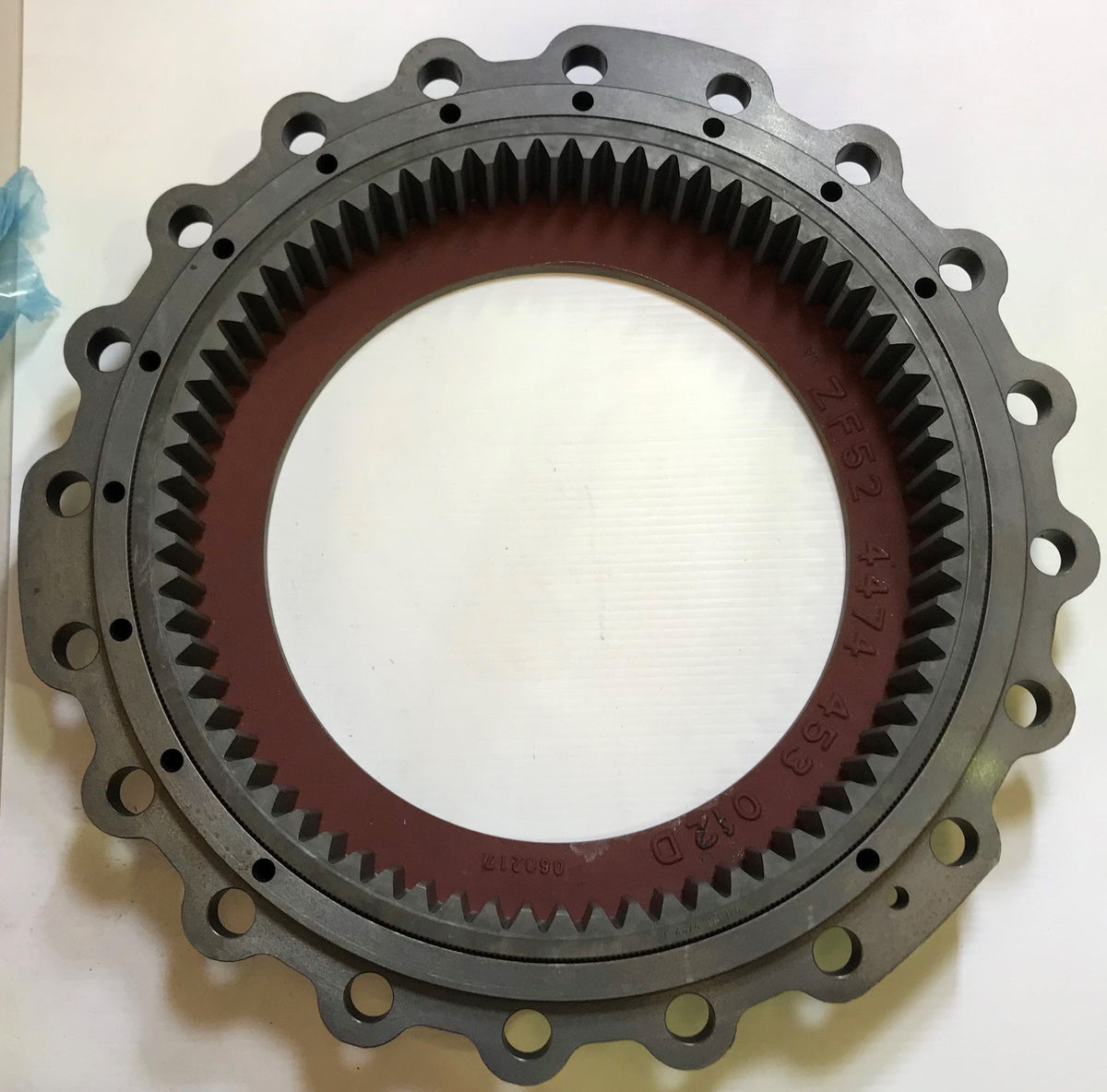 GEAR; RING - K9000334