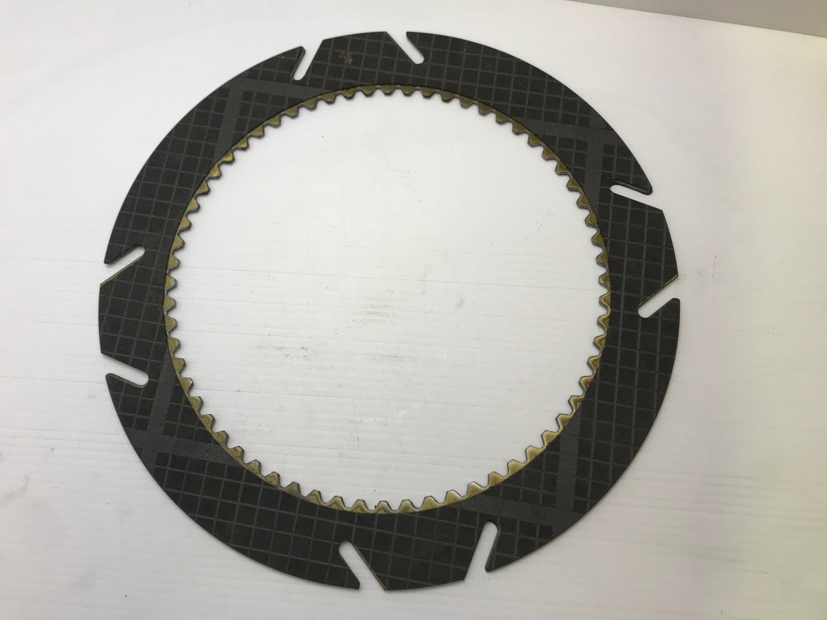 DISC I.CLUTCH S=4.7 - K9002702