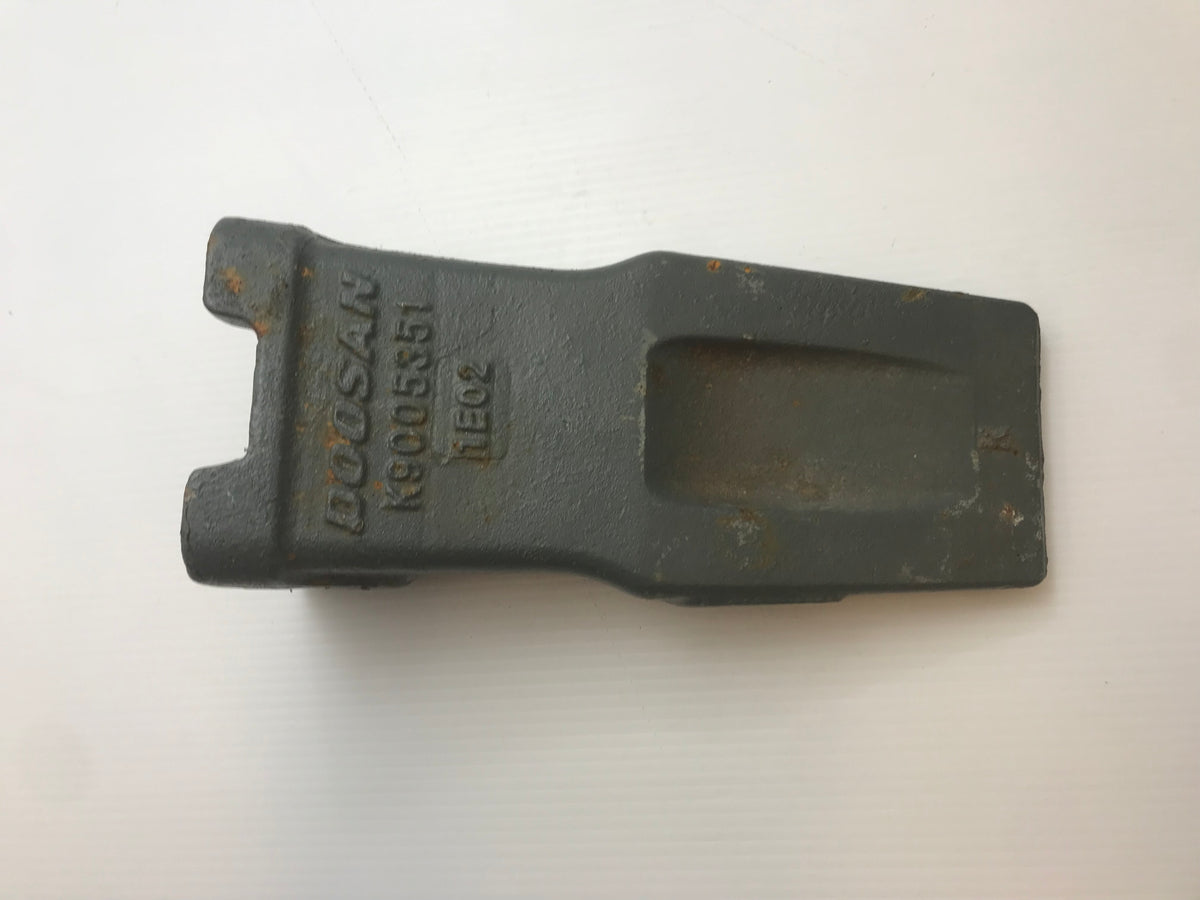 POINT TOOTH - K9005351