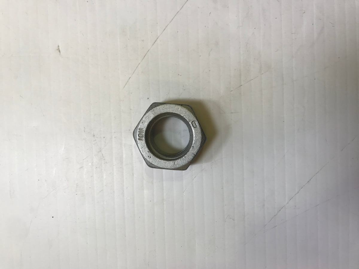 NUT HEX - S4013136