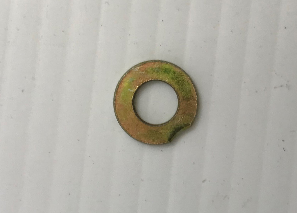 WASHER PLAIN - S5010316