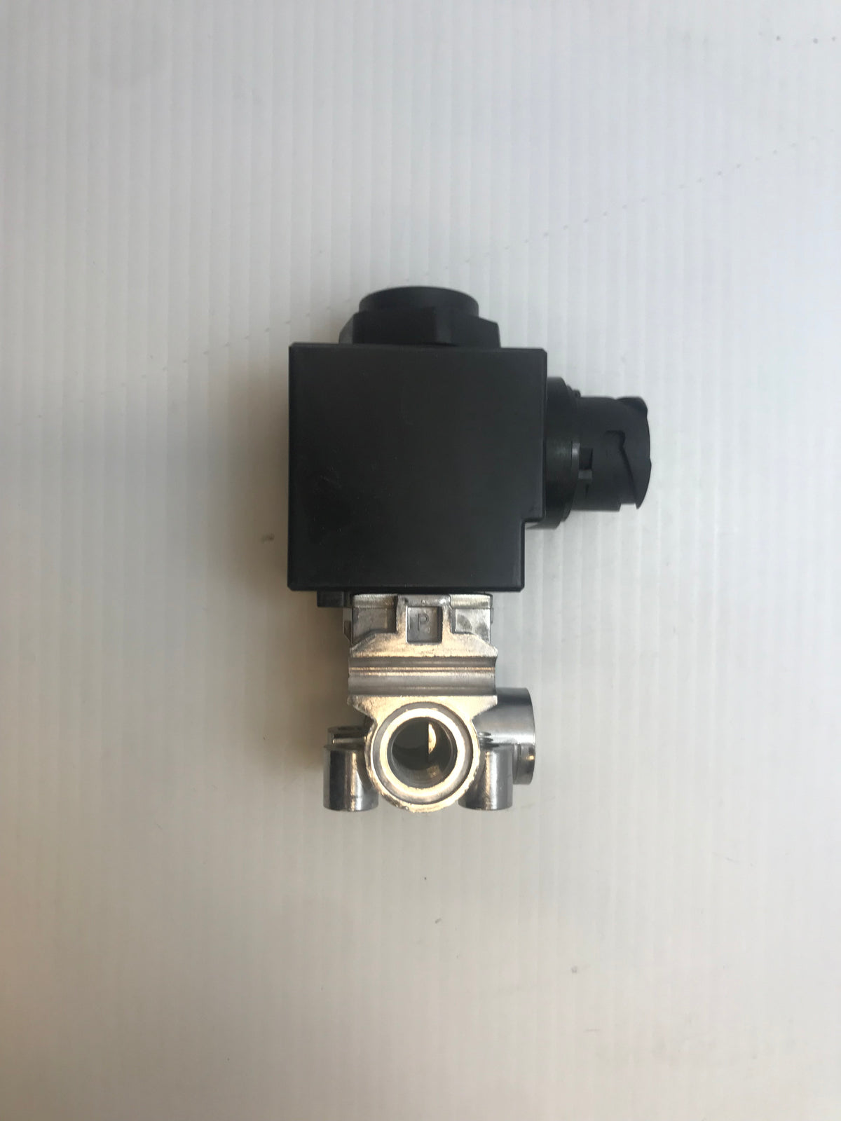 SOLENOID VALVE - V1078316