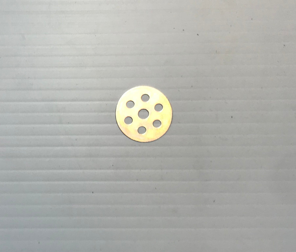 RING SPACER - V11003158