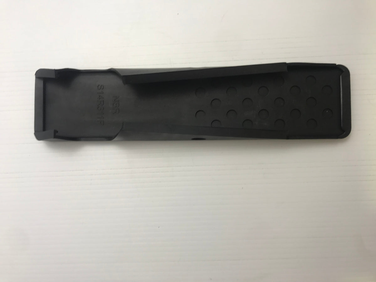 RUBBER PLATE - V11007069