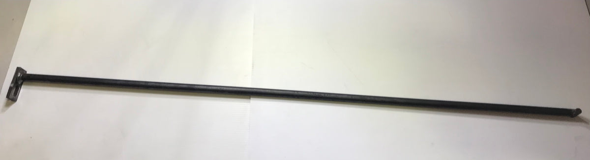 MHA/JIB BAR SHORT - V11012783