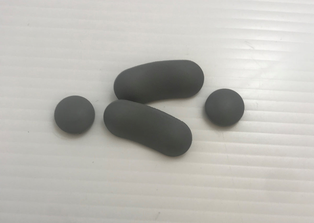 PUSH BUTTON KIT - ZFAB-00038